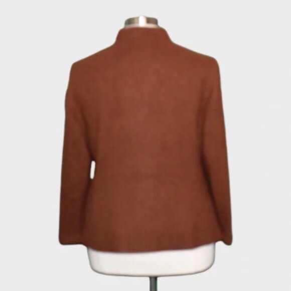 Talbots Wool Blazer - Picture 6 of 6